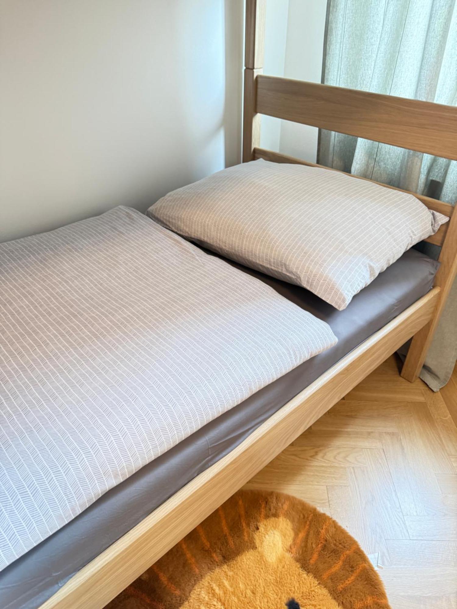Familyvilla, New 4 Luxury Big Apartments, Parking Praha Eksteriør bilde
