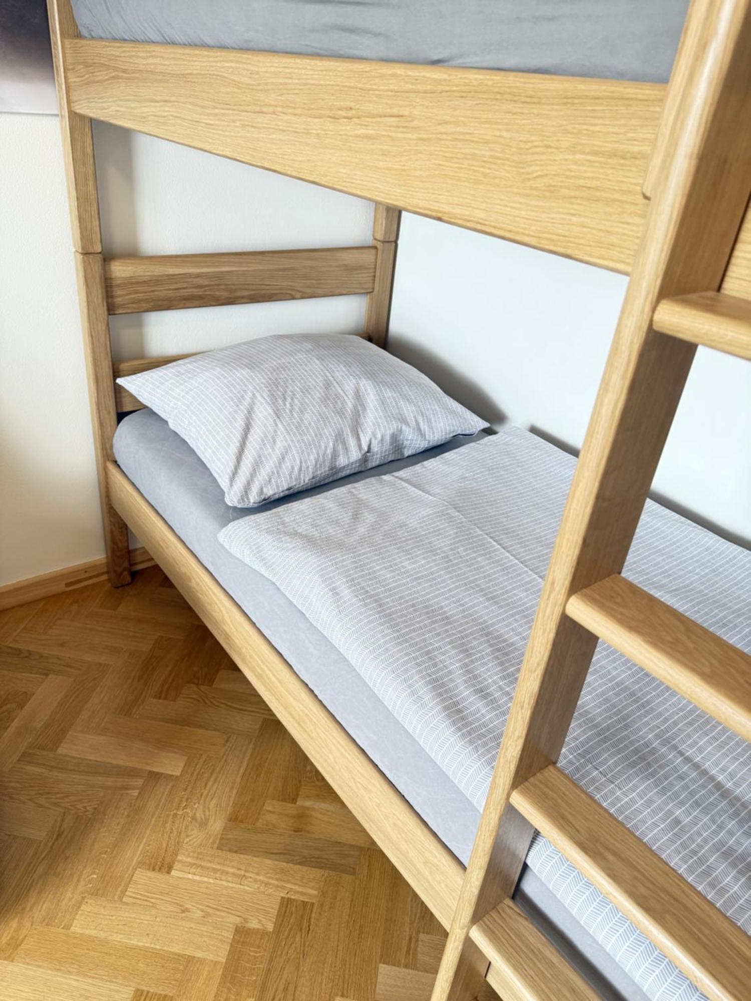 Familyvilla, New 4 Luxury Big Apartments, Parking Praha Eksteriør bilde