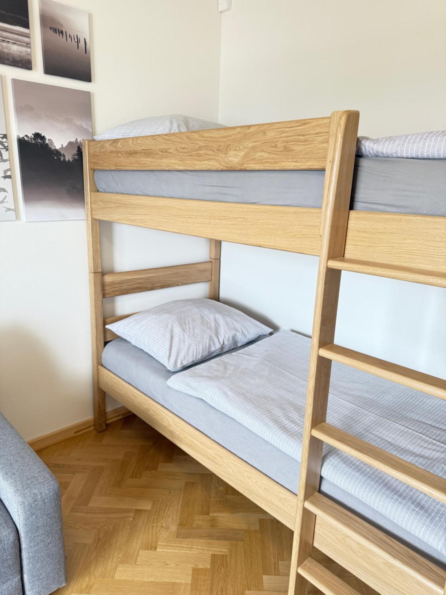 Familyvilla, New 4 Luxury Big Apartments, Parking Praha Eksteriør bilde